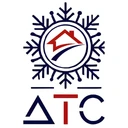 Logotipo de ATC — Aislamiento Térmico para Construcción